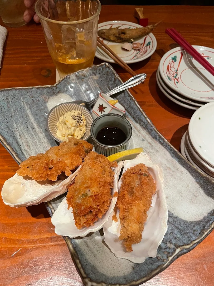 にんじんや 市ヶ谷店 · 20